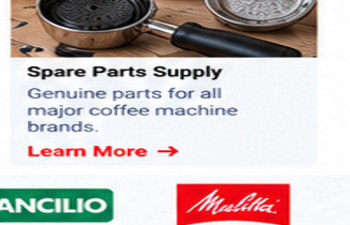 Spare Parts Supply